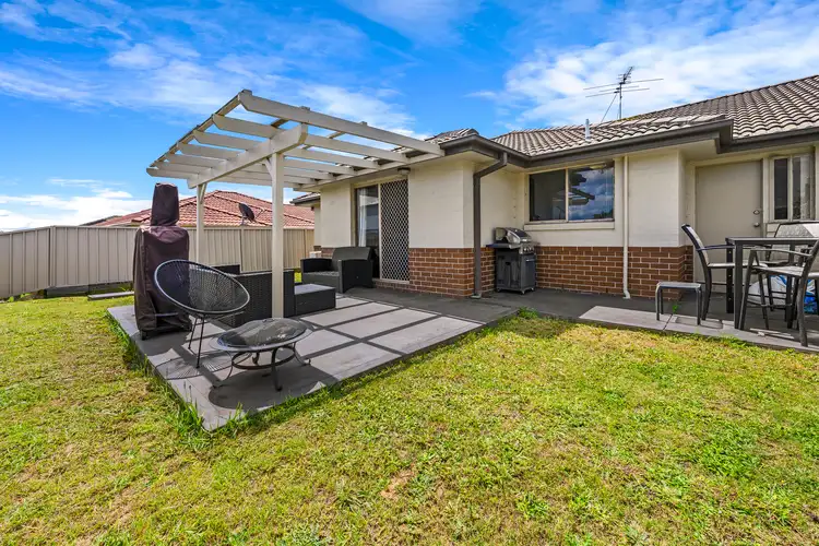 Sixth view of Homely unit listing, 2/12 Denton Park Drive, Rutherford NSW 2320