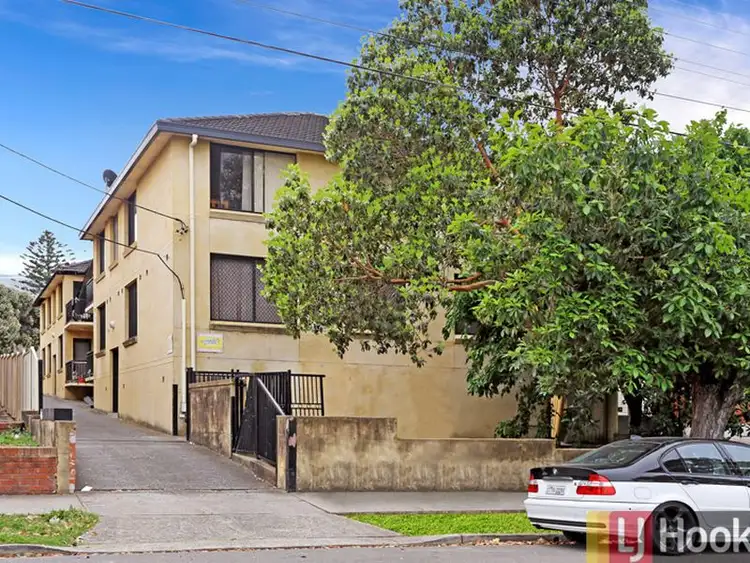 Main view of Homely apartment listing, 8/94 Station Rd, Auburn NSW 2144
