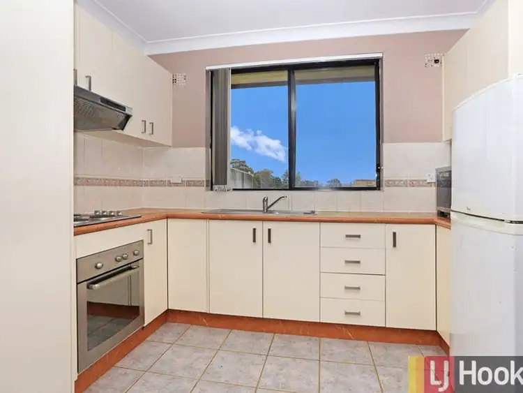 Second view of Homely apartment listing, 8/94 Station Rd, Auburn NSW 2144