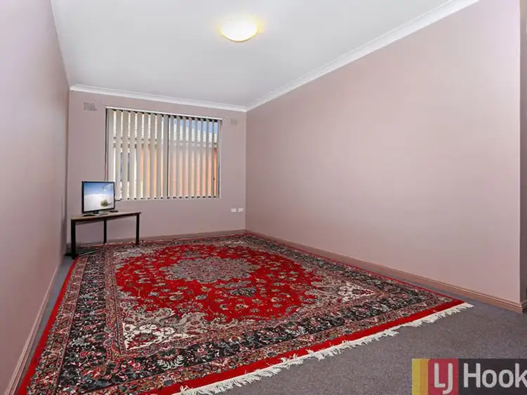 Third view of Homely apartment listing, 8/94 Station Rd, Auburn NSW 2144