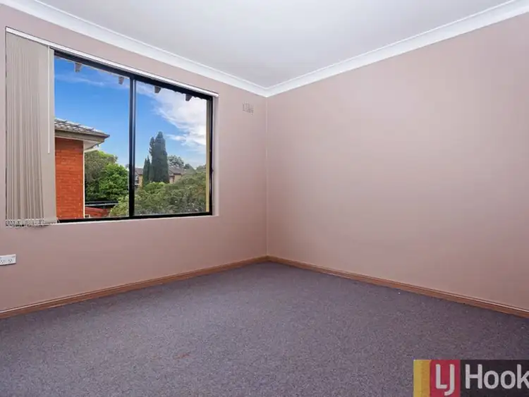 Fourth view of Homely apartment listing, 8/94 Station Rd, Auburn NSW 2144