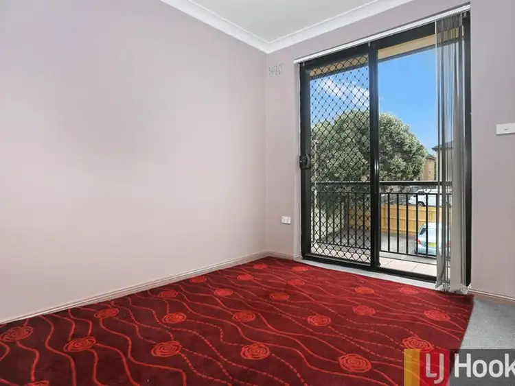 Fifth view of Homely apartment listing, 8/94 Station Rd, Auburn NSW 2144