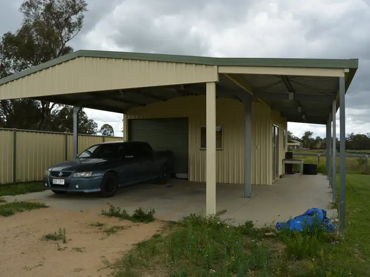 Second view of Homely house listing, 11 Fairwill Drive, Warwick QLD 4370