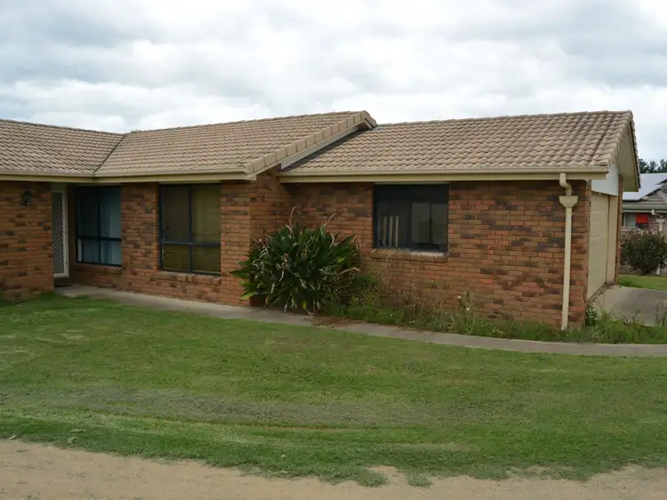 Third view of Homely house listing, 11 Fairwill Drive, Warwick QLD 4370