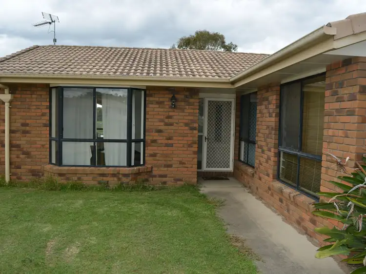 Fourth view of Homely house listing, 11 Fairwill Drive, Warwick QLD 4370