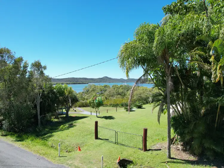 Main view of Homely land listing, 33 Cutter Street, Russell Island QLD 4184
