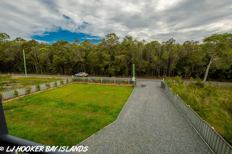 Third view of Homely house listing, 9 Sarmar Street, Russell Island QLD 4184