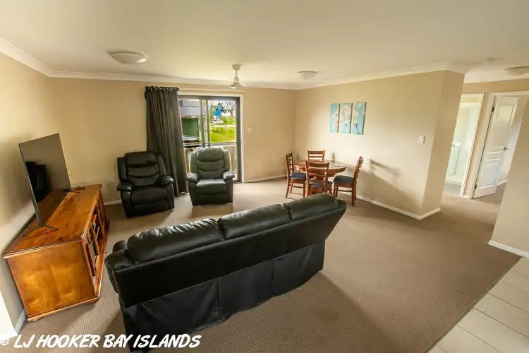 Fourth view of Homely house listing, 9 Sarmar Street, Russell Island QLD 4184