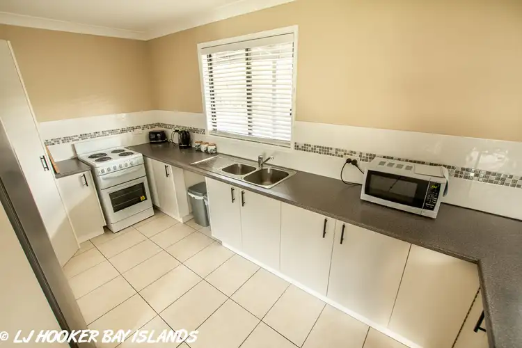 Fifth view of Homely house listing, 9 Sarmar Street, Russell Island QLD 4184