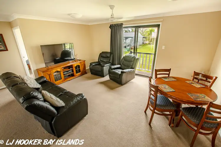 Sixth view of Homely house listing, 9 Sarmar Street, Russell Island QLD 4184