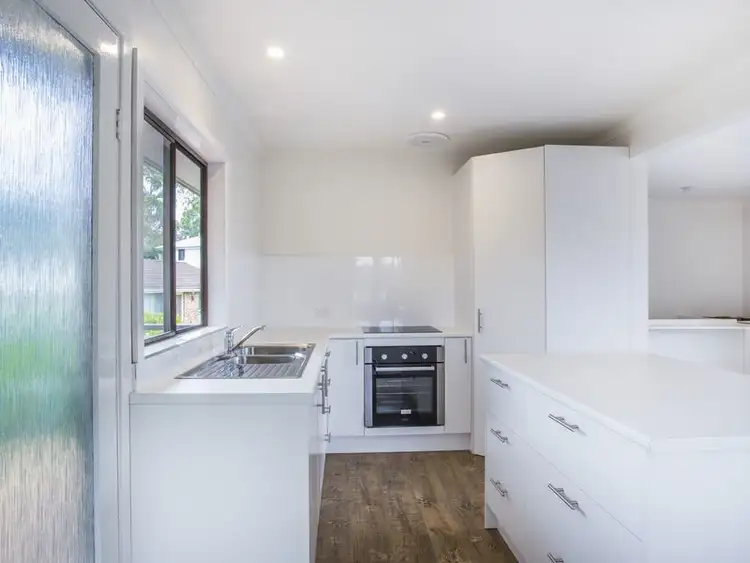 Fourth view of Homely house listing, 6 Faust Close, Mollymook NSW 2539