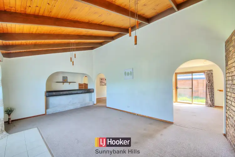 Fifth view of Homely house listing, 3 Mintwood Place, Sunnybank Hills QLD 4109