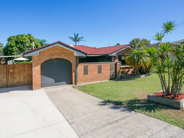 Main view of Homely house listing, 27 Cornwall Crescent, Alexandra Hills QLD 4161