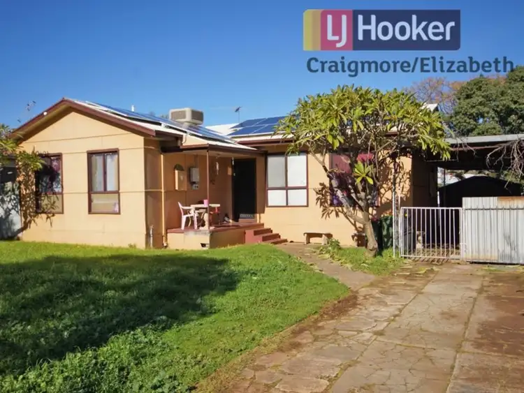 Second view of Homely house listing, 8 Chirton Street, Elizabeth North SA 5113
