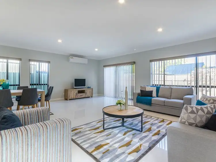 Fourth view of Homely house listing, 11B Pele Avenue, Salisbury East SA 5109