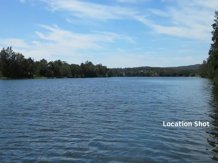 Second view of Homely land listing, Address available on request