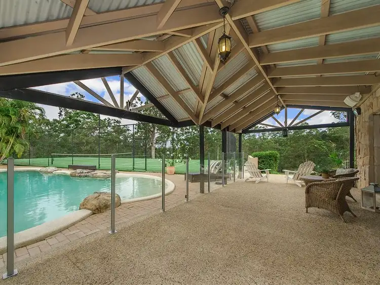 Sixth view of Homely house listing, 178 Country Crescent, Nerang QLD 4211