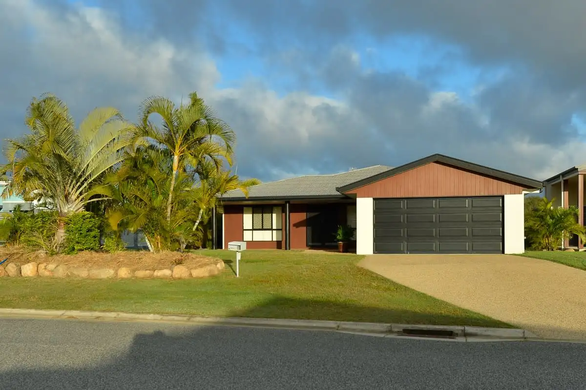 Main view of Homely house listing, 32 Clipper Terrace, South Gladstone QLD 4680