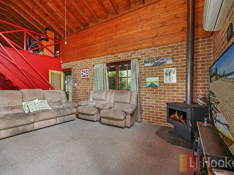 Sixth view of Homely house listing, 255 Yessabah Road, Yessabah NSW 2440