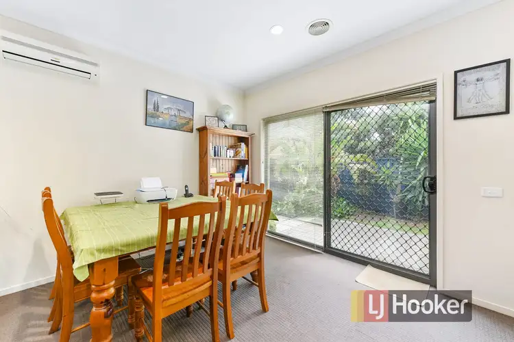 Third view of Homely house listing, 5 Dealbata Lane, Pakenham VIC 3810
