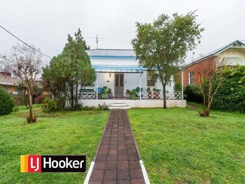 Main view of Homely house listing, 130 Carthage Street, Tamworth NSW 2340