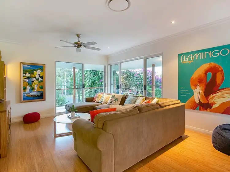 Sixth view of Homely house listing, 20 Temora Close, Edge Hill QLD 4870