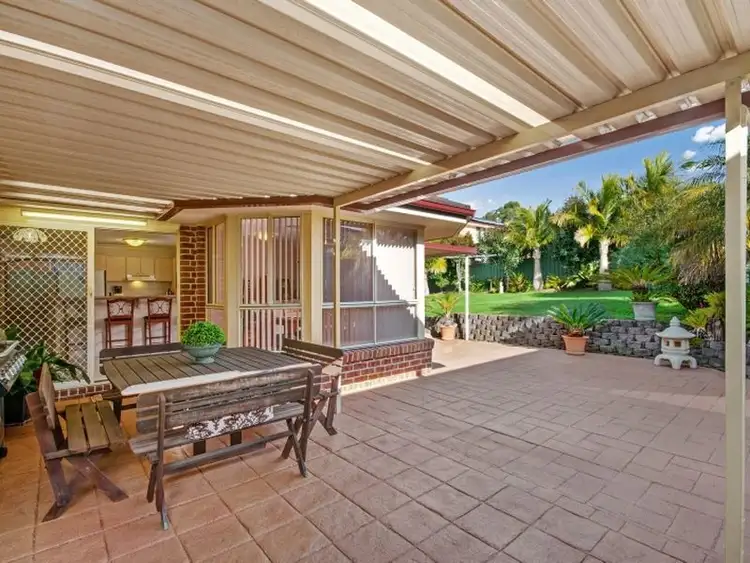 Second view of Homely house listing, 8 Callistemon Close, Narara NSW 2250