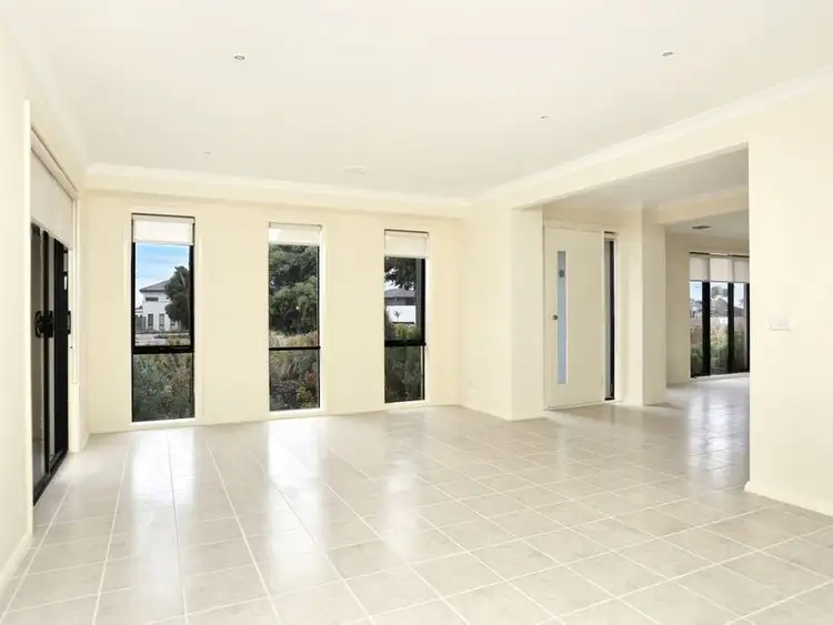 Third view of Homely house listing, 17 Regent Close, Burnside Heights VIC 3023