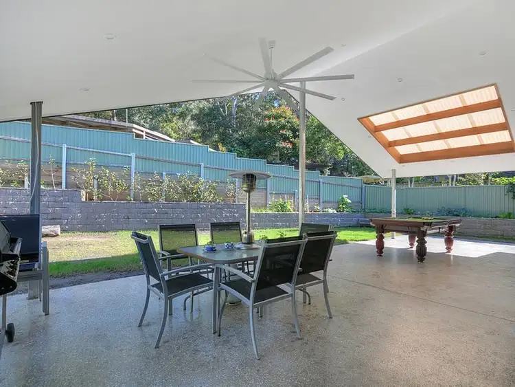 Main view of Homely house listing, 24 Lucania Street, Currumbin Waters QLD 4223