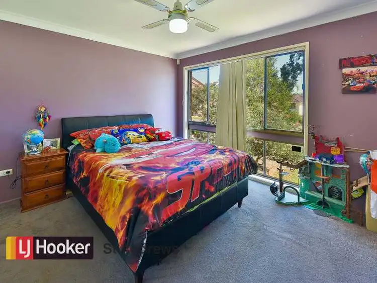 Sixth view of Homely house listing, 39 Malachite Road, Eagle Vale NSW 2558