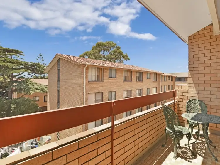 Fifth view of Homely apartment listing, 65/22 Tunbridge Street, Mascot NSW 2020