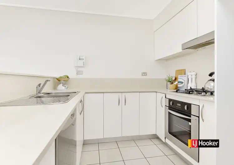 Third view of Homely apartment listing, 68/20 Close Street, Canterbury NSW 2193