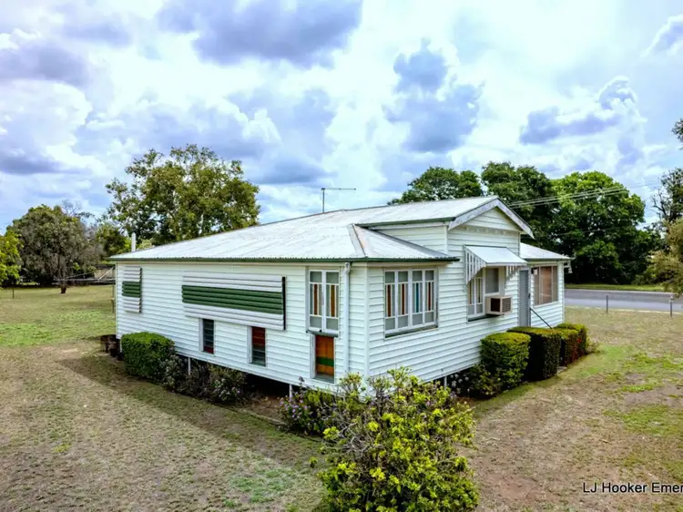 Third view of Homely house listing, 24 Theresa Street, Emerald QLD 4720