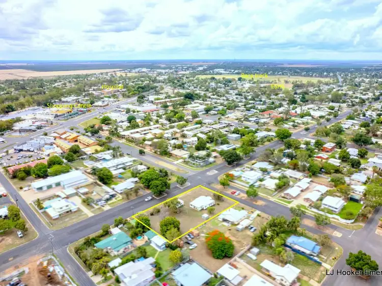 Fourth view of Homely house listing, 24 Theresa Street, Emerald QLD 4720