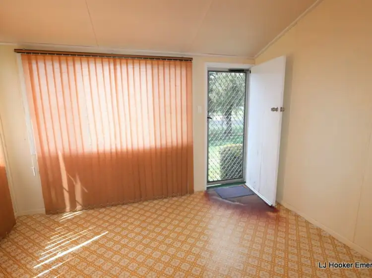 Fifth view of Homely house listing, 24 Theresa Street, Emerald QLD 4720