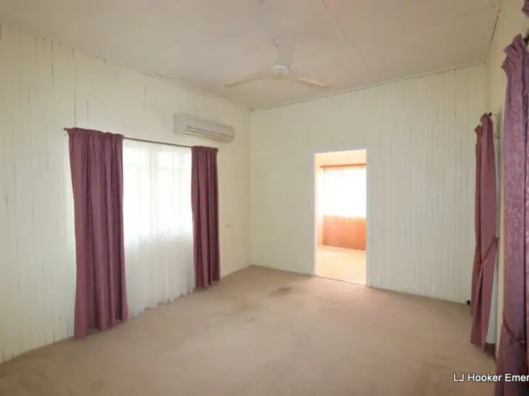 Sixth view of Homely house listing, 24 Theresa Street, Emerald QLD 4720