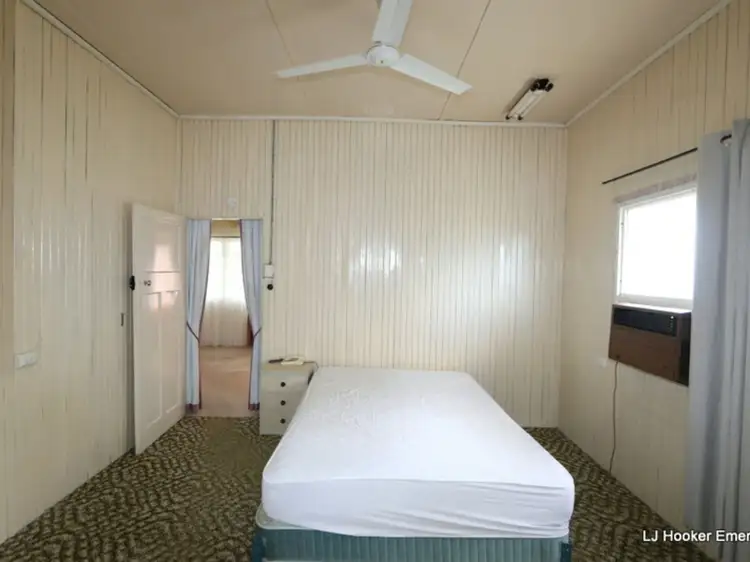 Seventh view of Homely house listing, 24 Theresa Street, Emerald QLD 4720