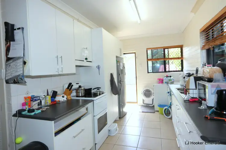 Fourth view of Homely house listing, Unit 4/5 Gibson Grove, Emerald QLD 4720