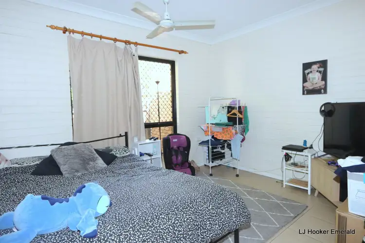 Sixth view of Homely house listing, Unit 4/5 Gibson Grove, Emerald QLD 4720