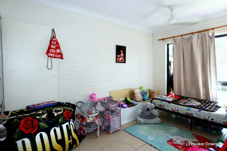 Seventh view of Homely house listing, Unit 4/5 Gibson Grove, Emerald QLD 4720