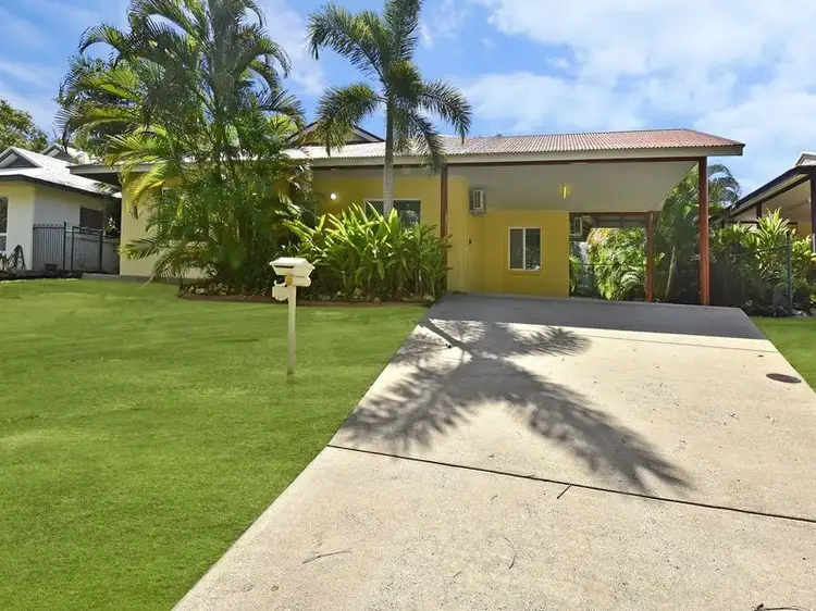 30 Gunn Crescent, Gunn NT 832