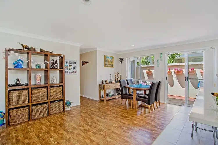Second view of Homely townhouse listing, 22/31 Langport Parade, Mudgeeraba QLD 4213