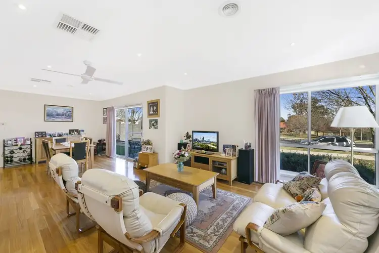 Second view of Homely townhouse listing, 1/5 Brudenell Drive, Jerrabomberra NSW 2619
