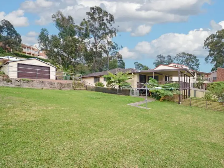 9 Sunlight Parade, Rathmines NSW 2283