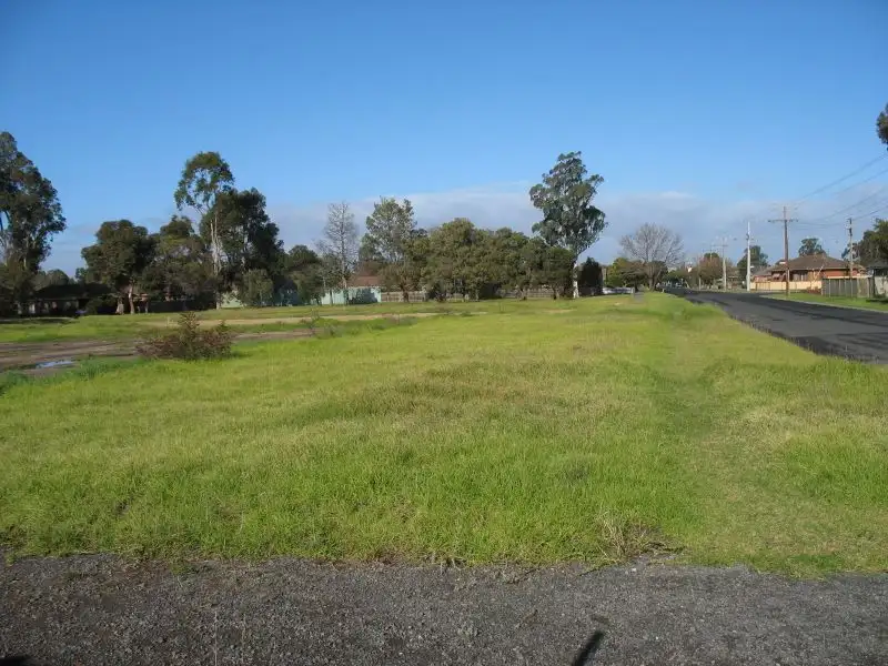 Main view of Homely land listing, 5/148-154 Patten Street, Sale VIC 3850