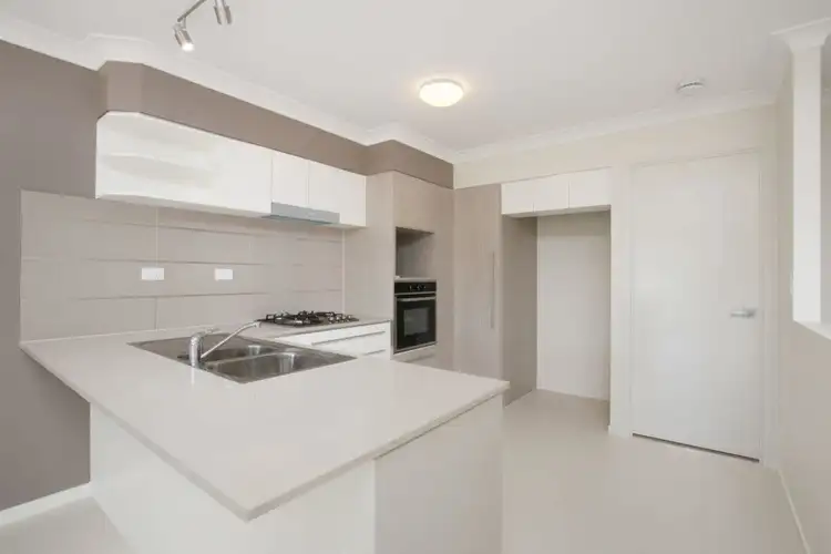 Third view of Homely townhouse listing, 2/32 Sapphire Street, Springfield QLD 4300