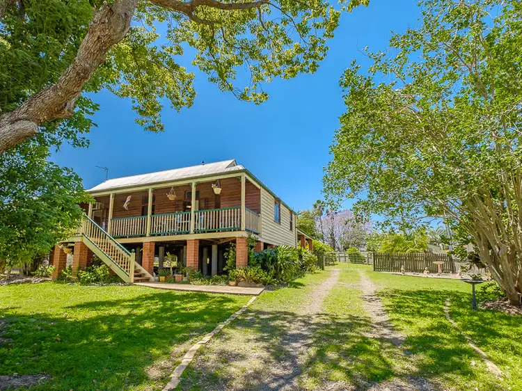 Second view of Homely house listing, 3 Spring Street, Monkland QLD 4570