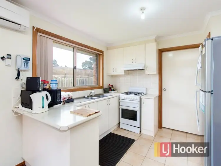 Second view of Homely unit listing, 1/11-13 Carlyle Street, Pakenham VIC 3810
