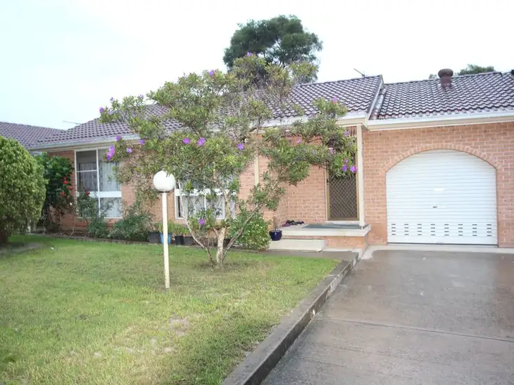 6/22 Lionel Street, Ingleburn NSW 2565