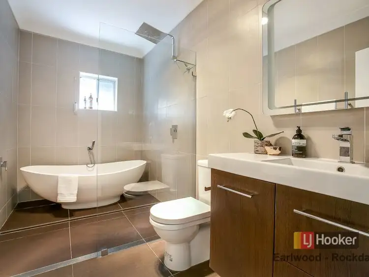 Fifth view of Homely house listing, 14 Kimberley Road, Hurstville NSW 2220